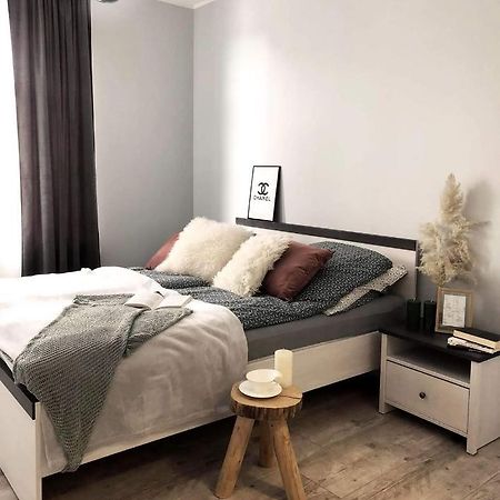 Apartament Stare Miasto エルブロンク エクステリア 写真