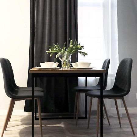 Apartament Stare Miasto エルブロンク エクステリア 写真