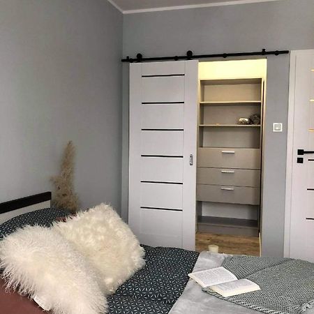 Apartament Stare Miasto エルブロンク エクステリア 写真