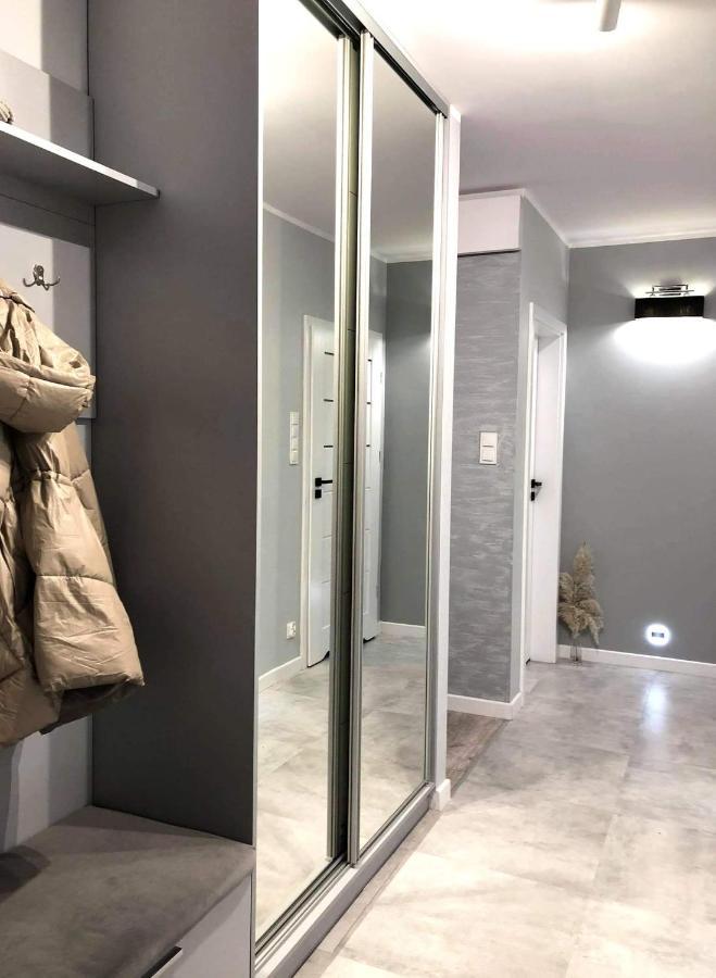 Apartament Stare Miasto エルブロンク エクステリア 写真