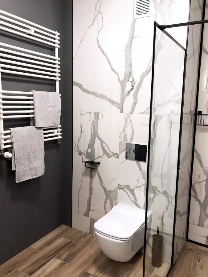 Apartament Stare Miasto エルブロンク エクステリア 写真