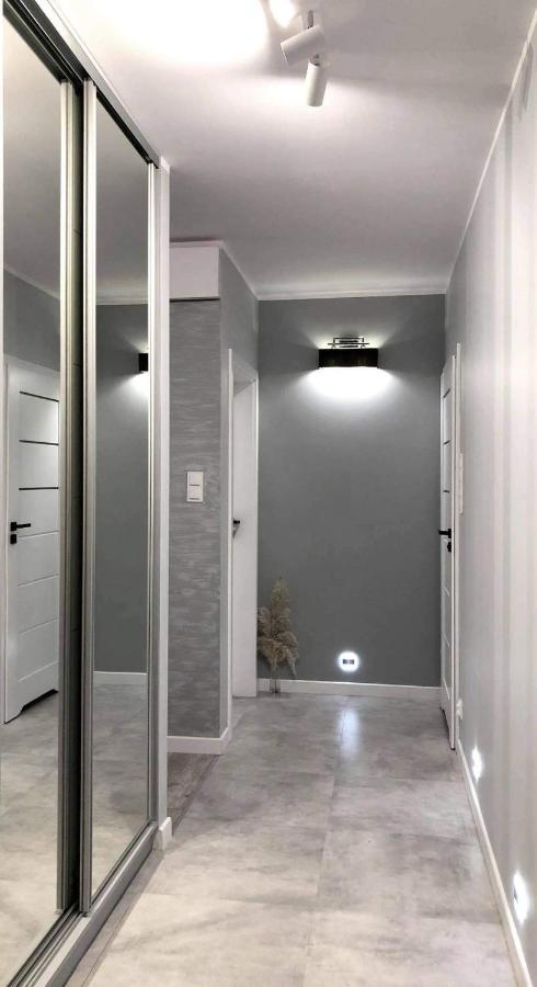 Apartament Stare Miasto エルブロンク エクステリア 写真