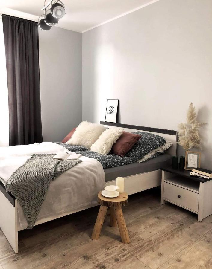 Apartament Stare Miasto エルブロンク エクステリア 写真