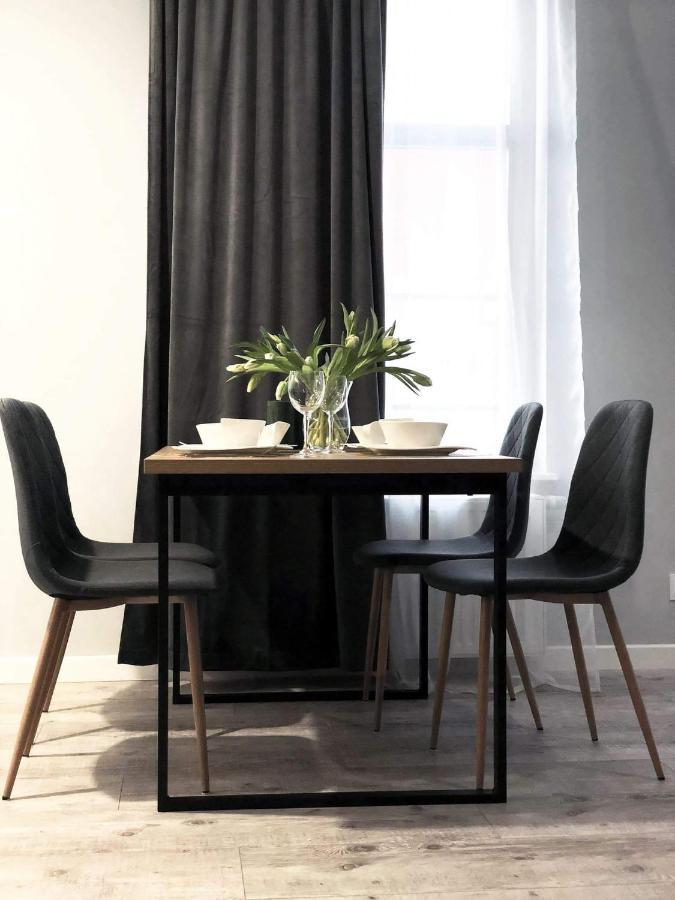 Apartament Stare Miasto エルブロンク エクステリア 写真