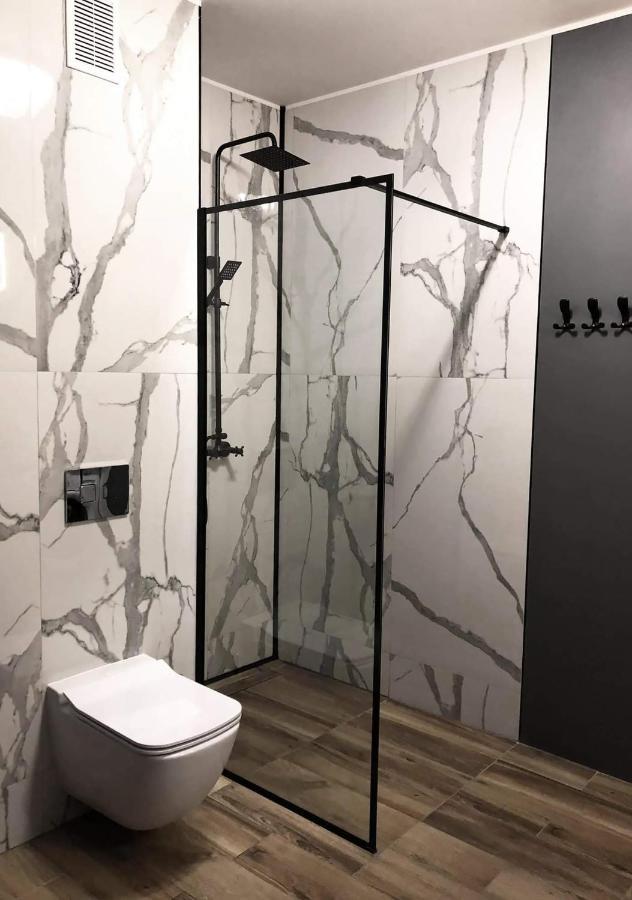 Apartament Stare Miasto エルブロンク エクステリア 写真